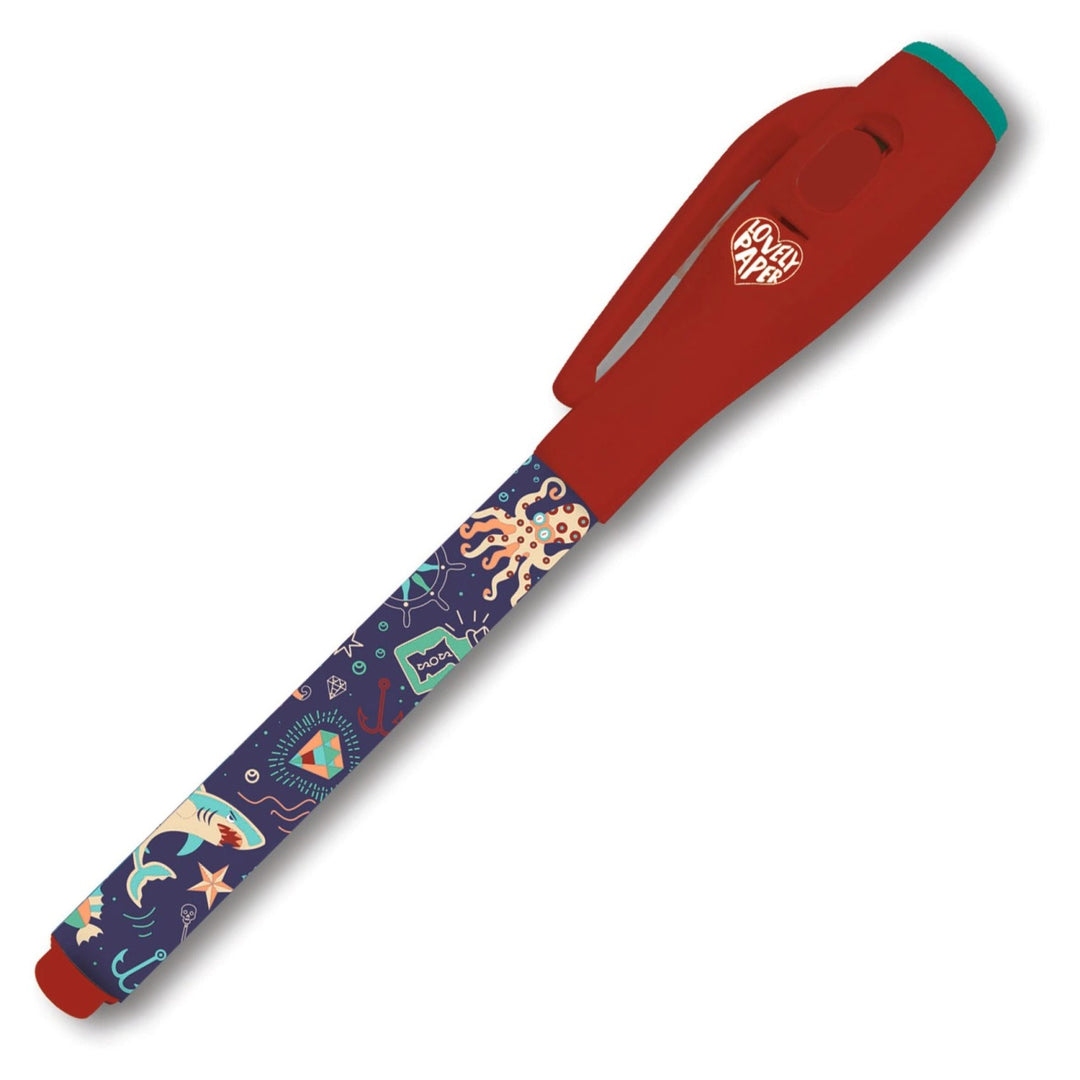 Djeco Magic Pen - Steve