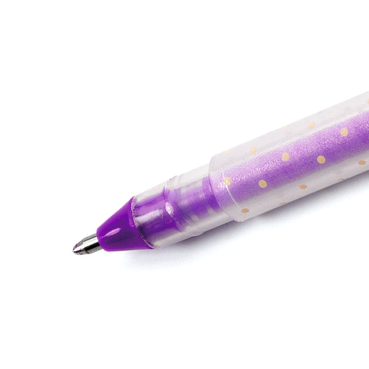 Djeco Candy Gel Pens