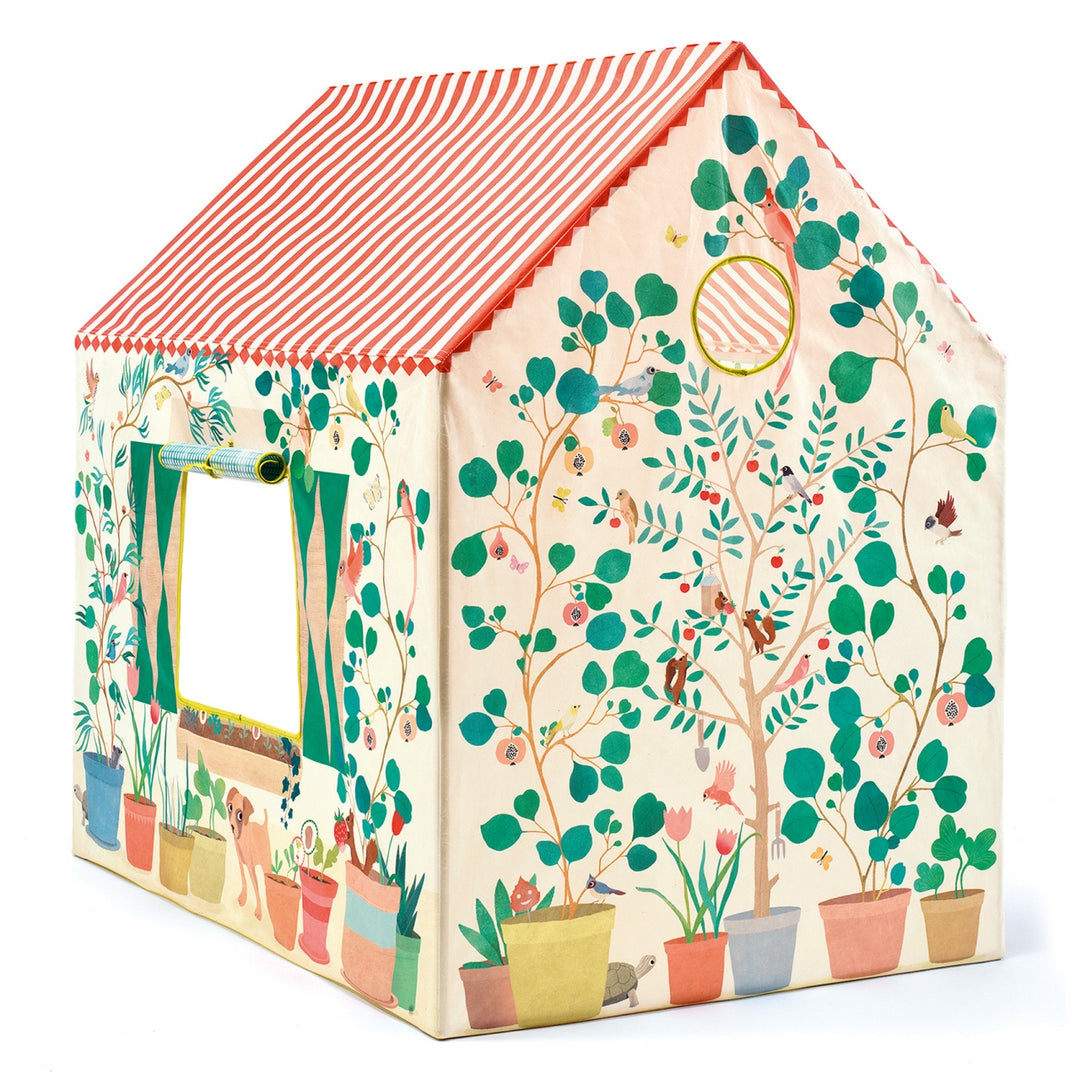 Djeco Tent - Playhouse DD04492