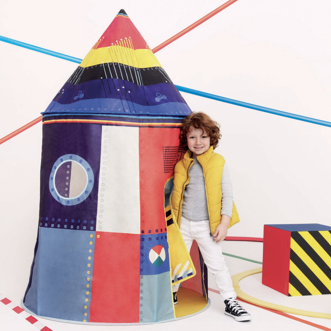 Djeco Tent - Rocket