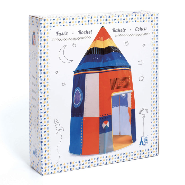 Djeco Tent - Rocket