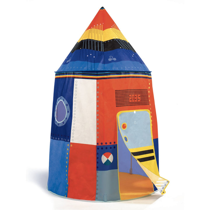 Djeco Tent - Rocket