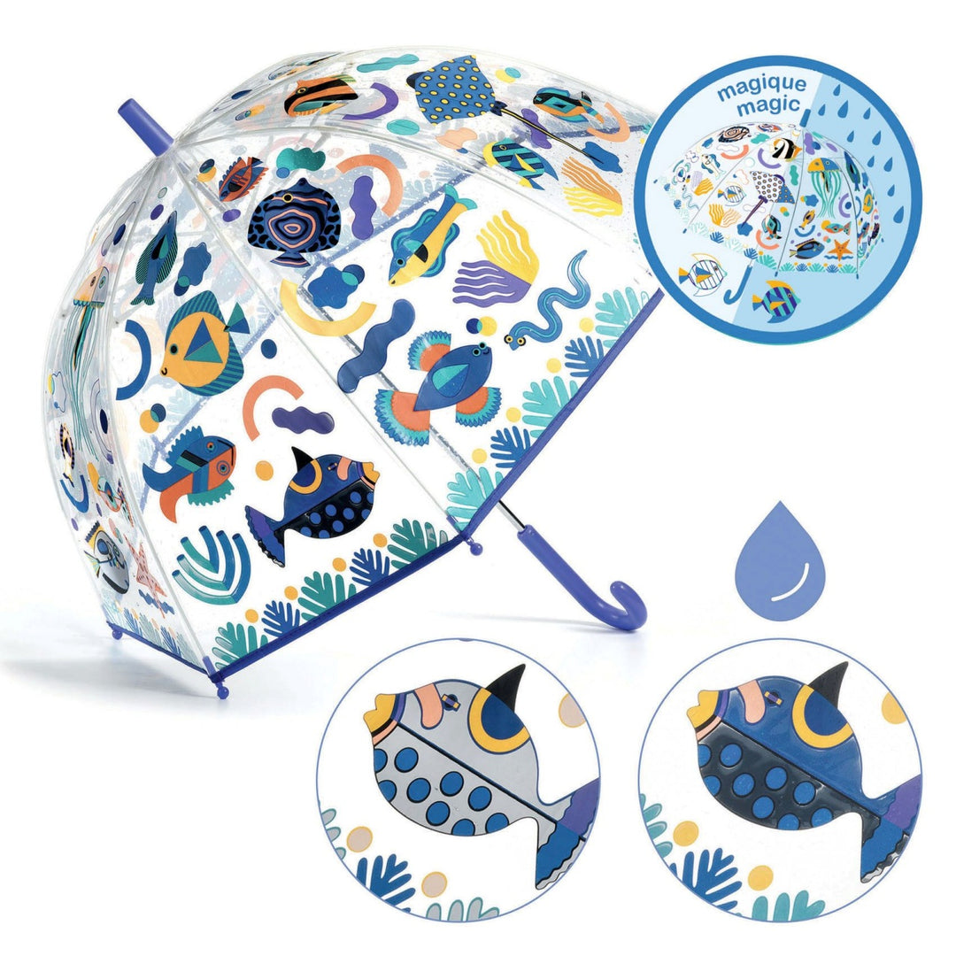 Djeco Medium Umbrella
