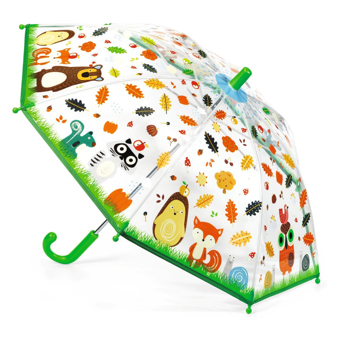 Djeco Small Umbrella
