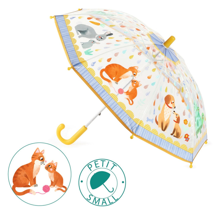 Djeco Small Umbrella