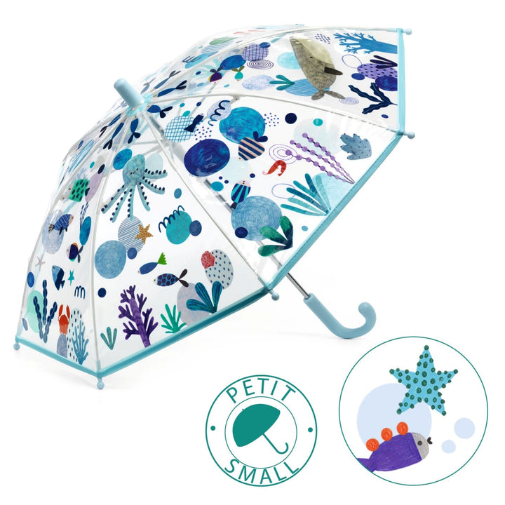 Djeco Small Umbrella