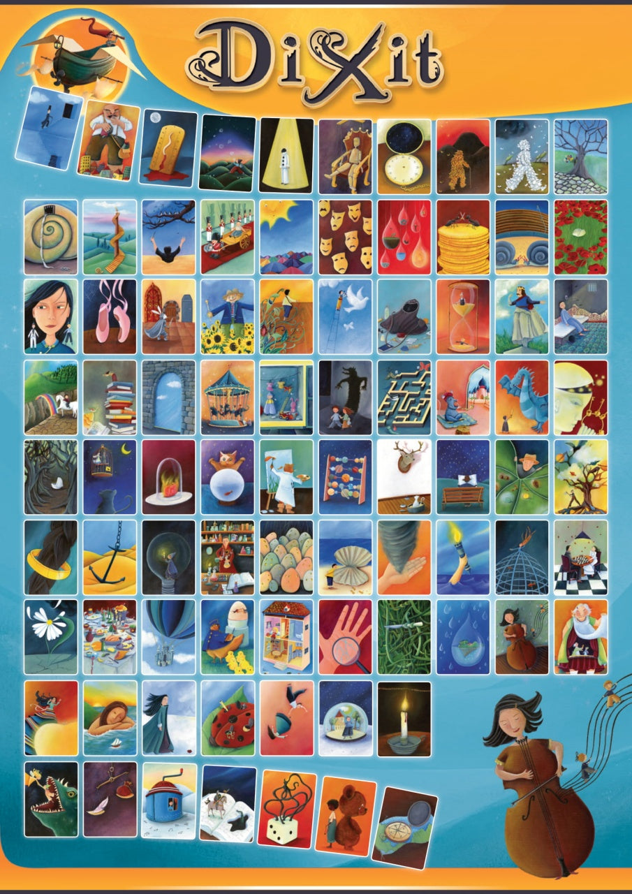 Dixit