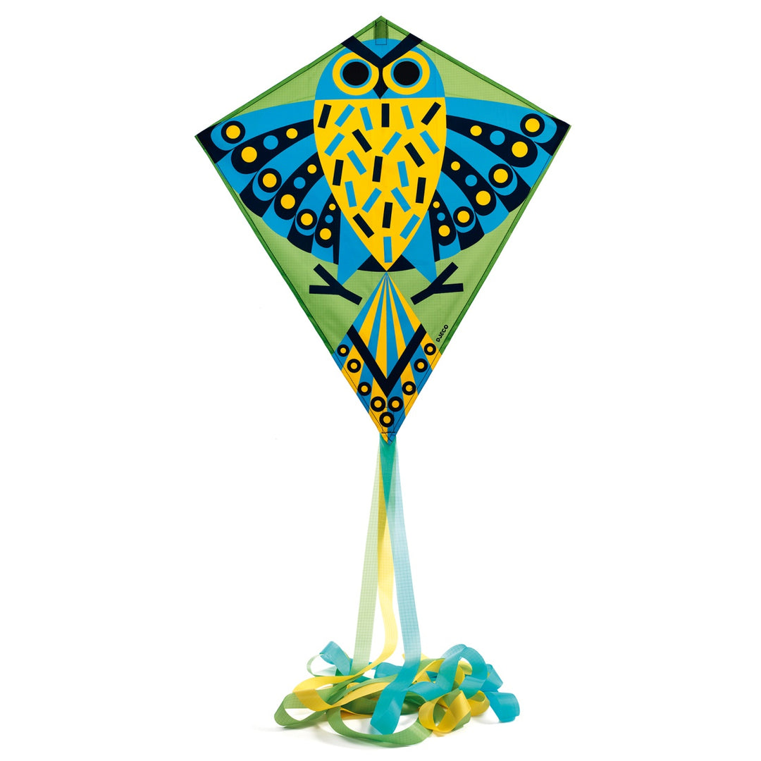 Djeco Kite - Hiboo Owl