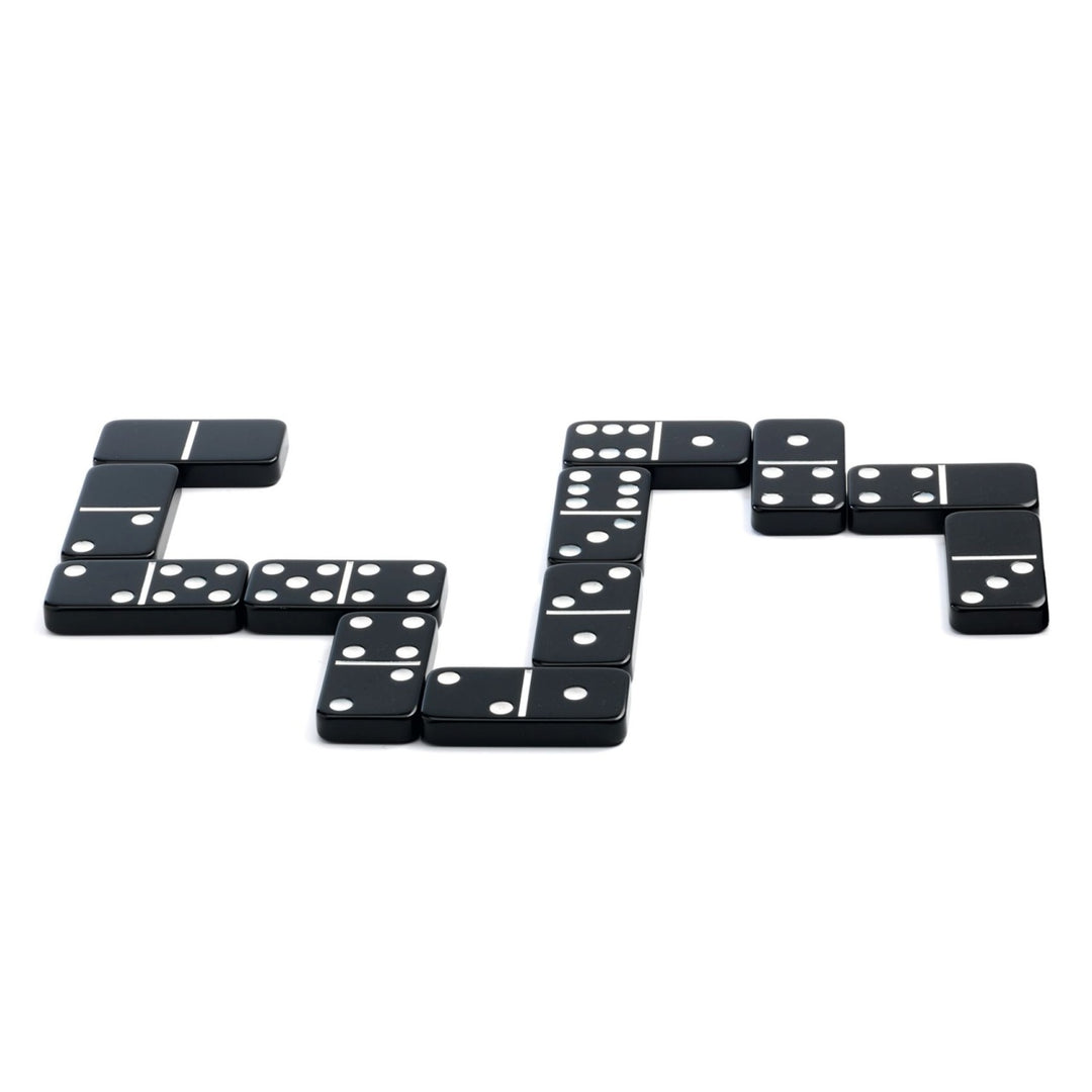 Djeco Classic Games Dominoes
