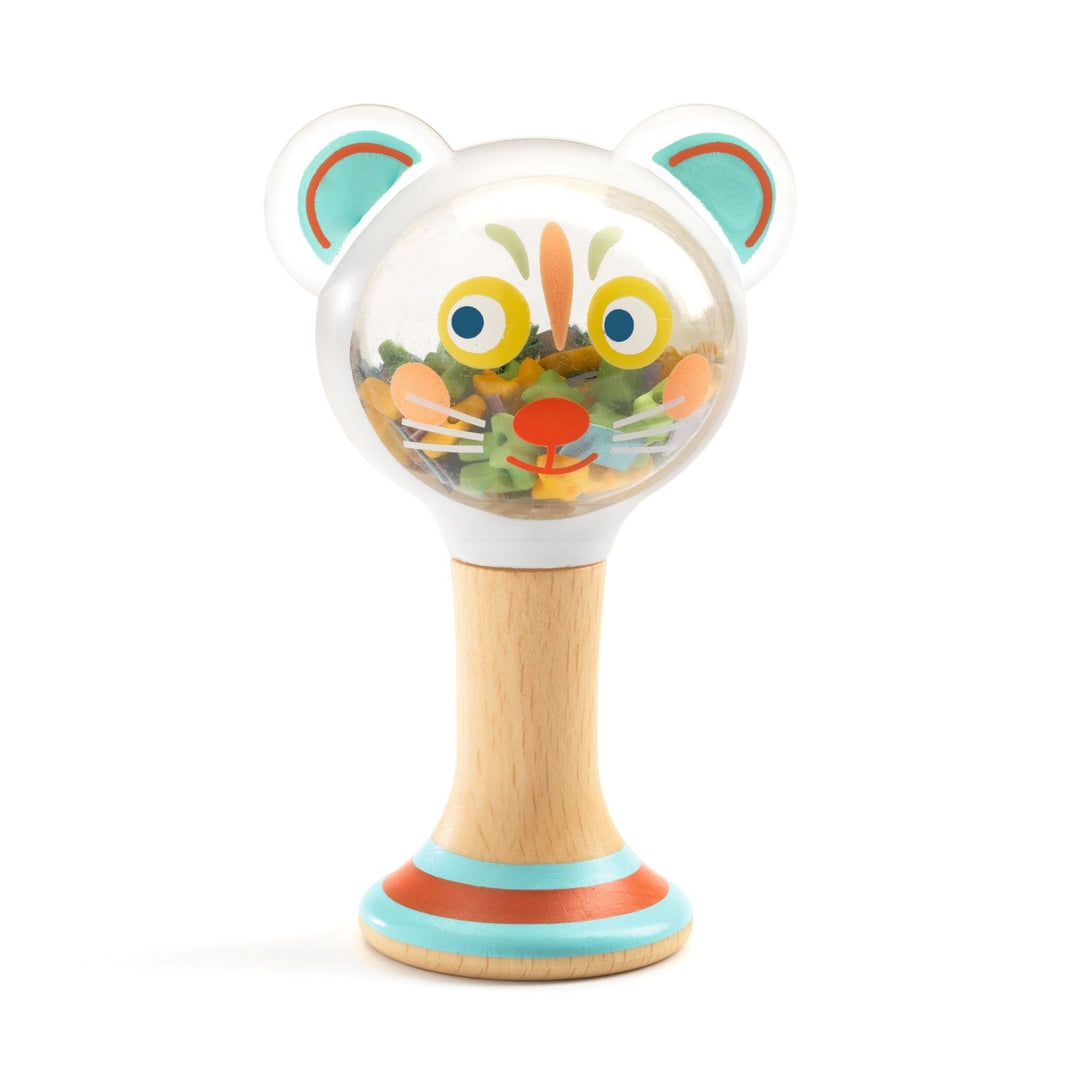 Djeco BabyMaraki