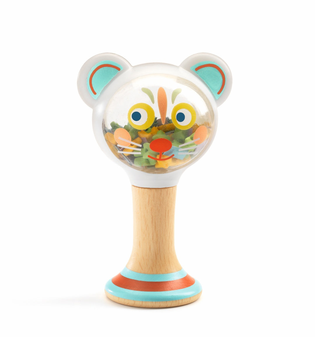 Djeco BabyMaraki