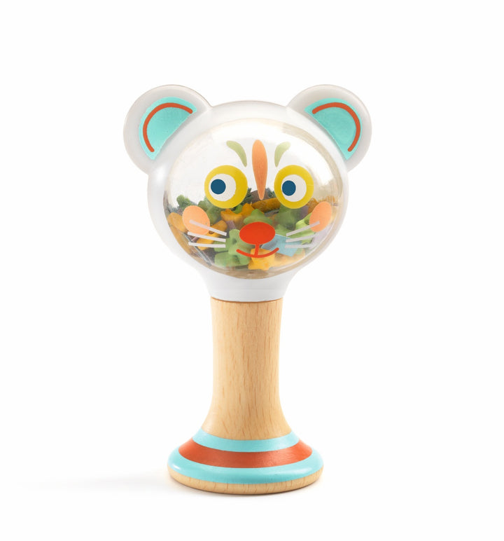 Djeco BabyMaraki