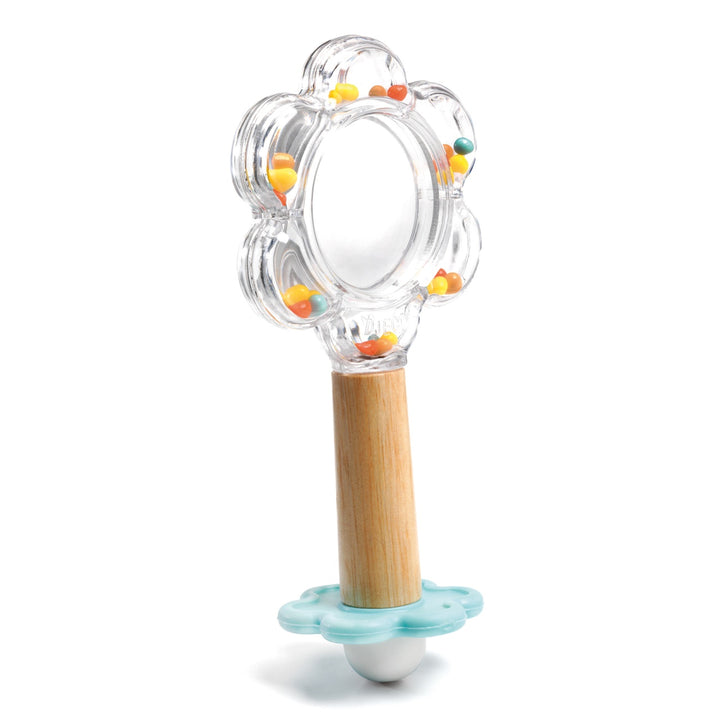 Djeco Rattle - BabyFlower