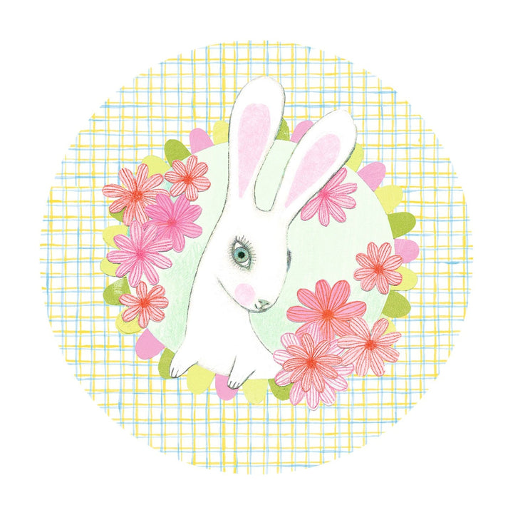 Djeco Musical Box Sweet Rabbit