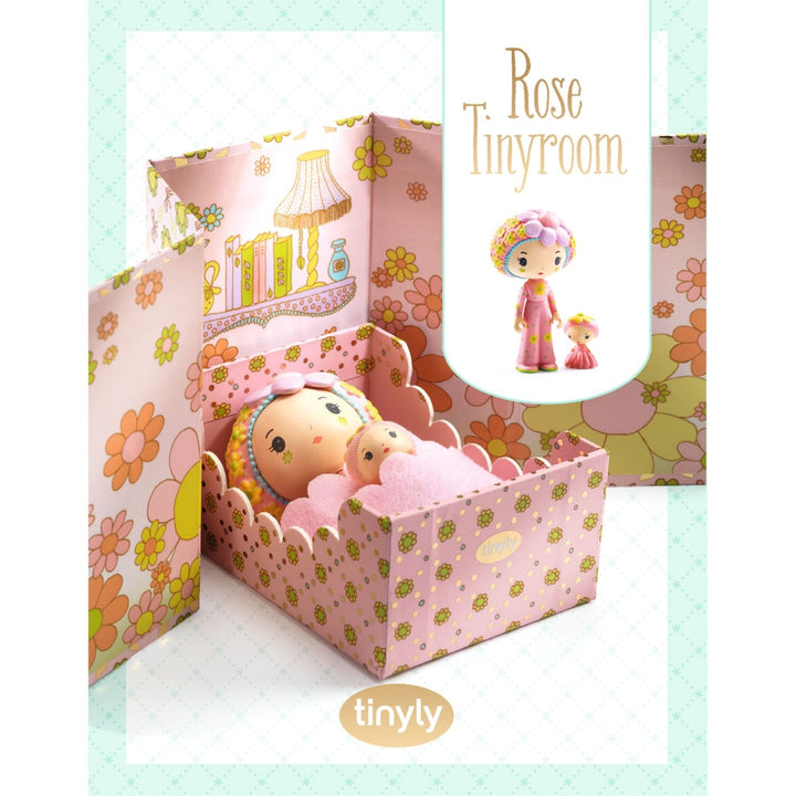 Djeco Tinly - Tinyroom