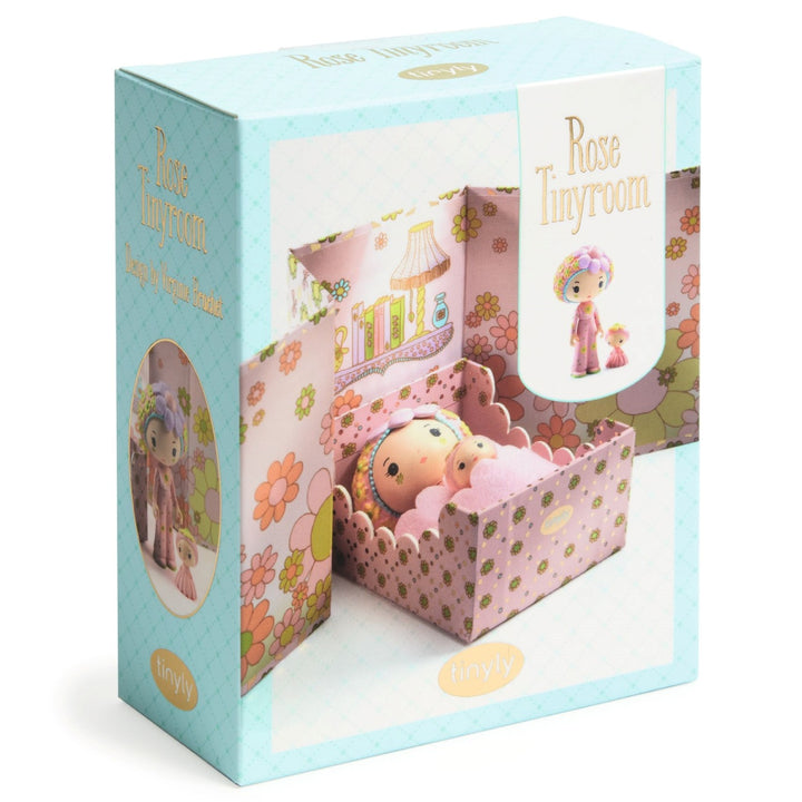 Djeco Tinly - Tinyroom
