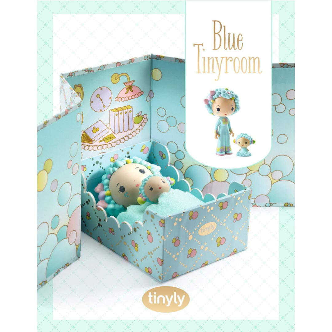 Djeco Tinly - Tinyroom