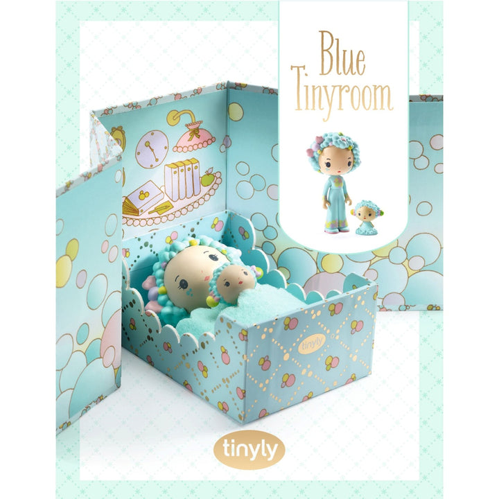 Djeco Tinly - Tinyroom