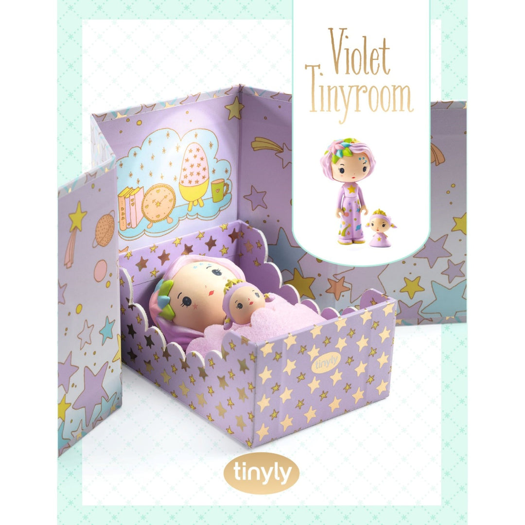 Djeco Tinly - Tinyroom