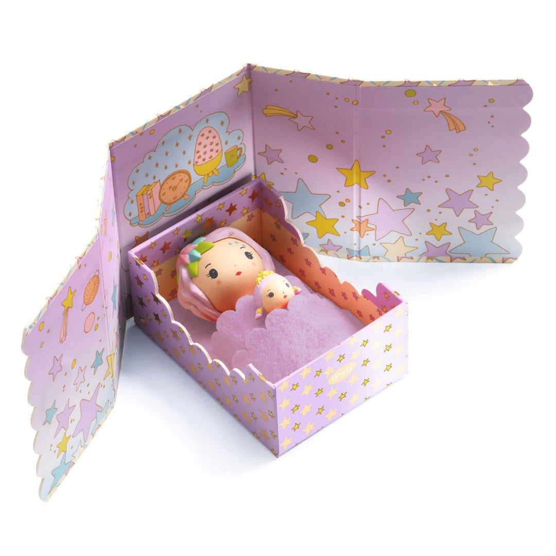 Djeco Tinly - Tinyroom