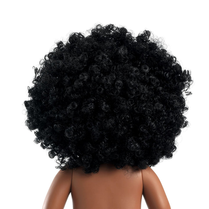 Djeco Pomea Doll - Lovely Janet