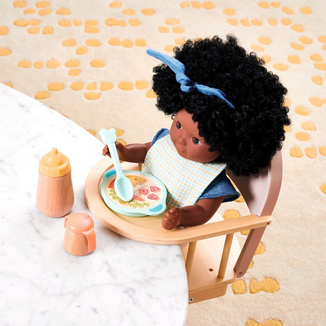 Djeco Pomea Doll - Lovely Janet