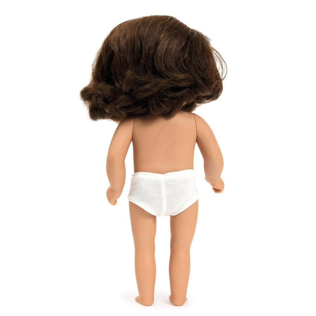 Djeco Pomea Doll - Lovely Rosalie