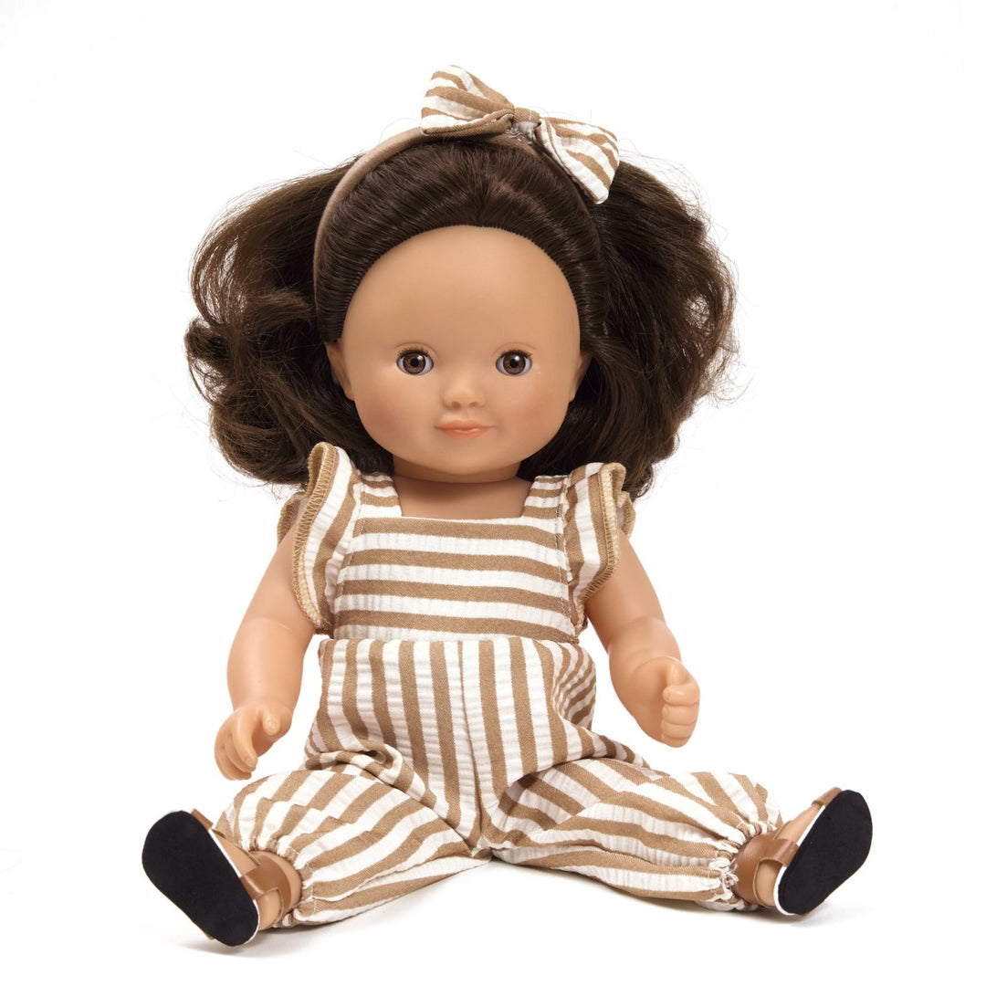 Djeco Pomea Doll - Lovely Rosalie
