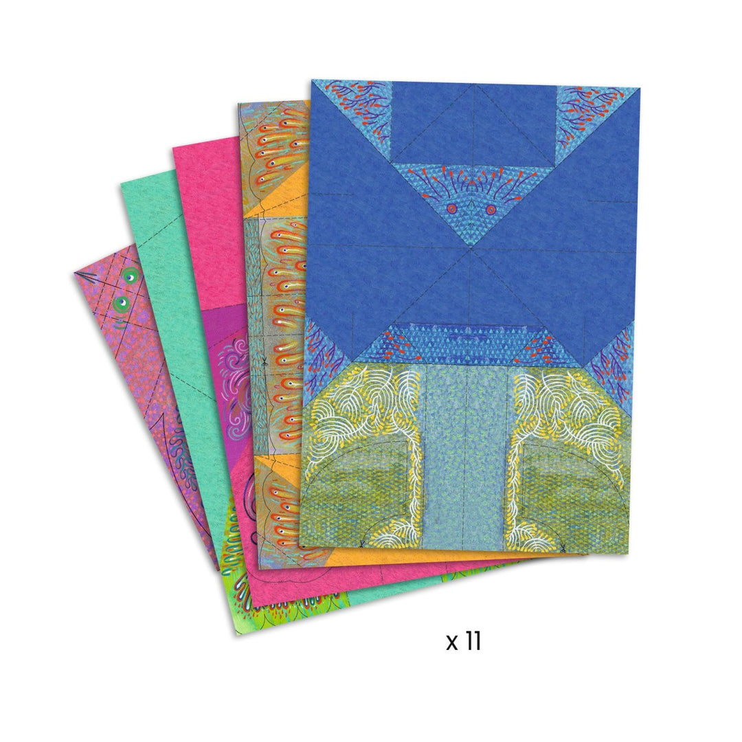 Djeco Origami - Fast Wings