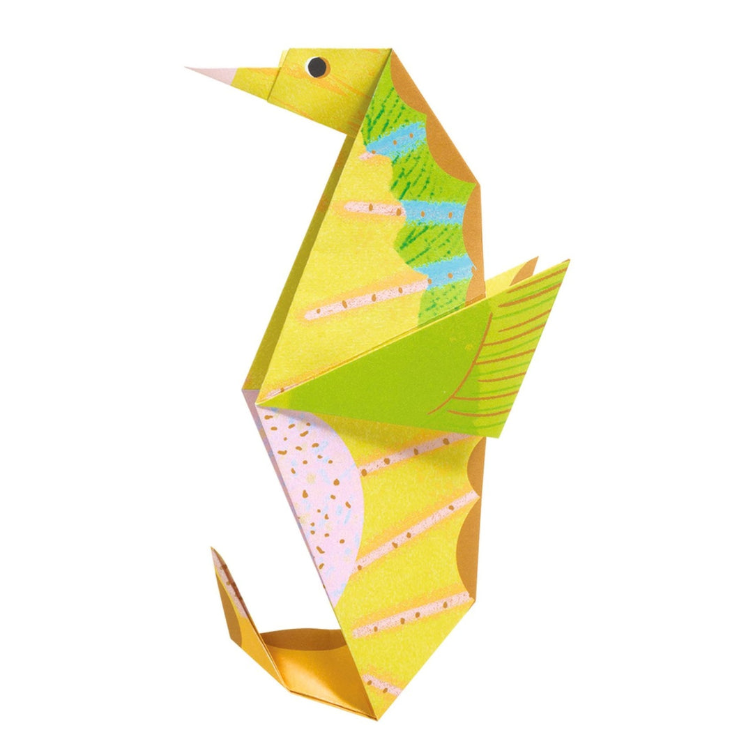 Djeco Origami Sea Creatures