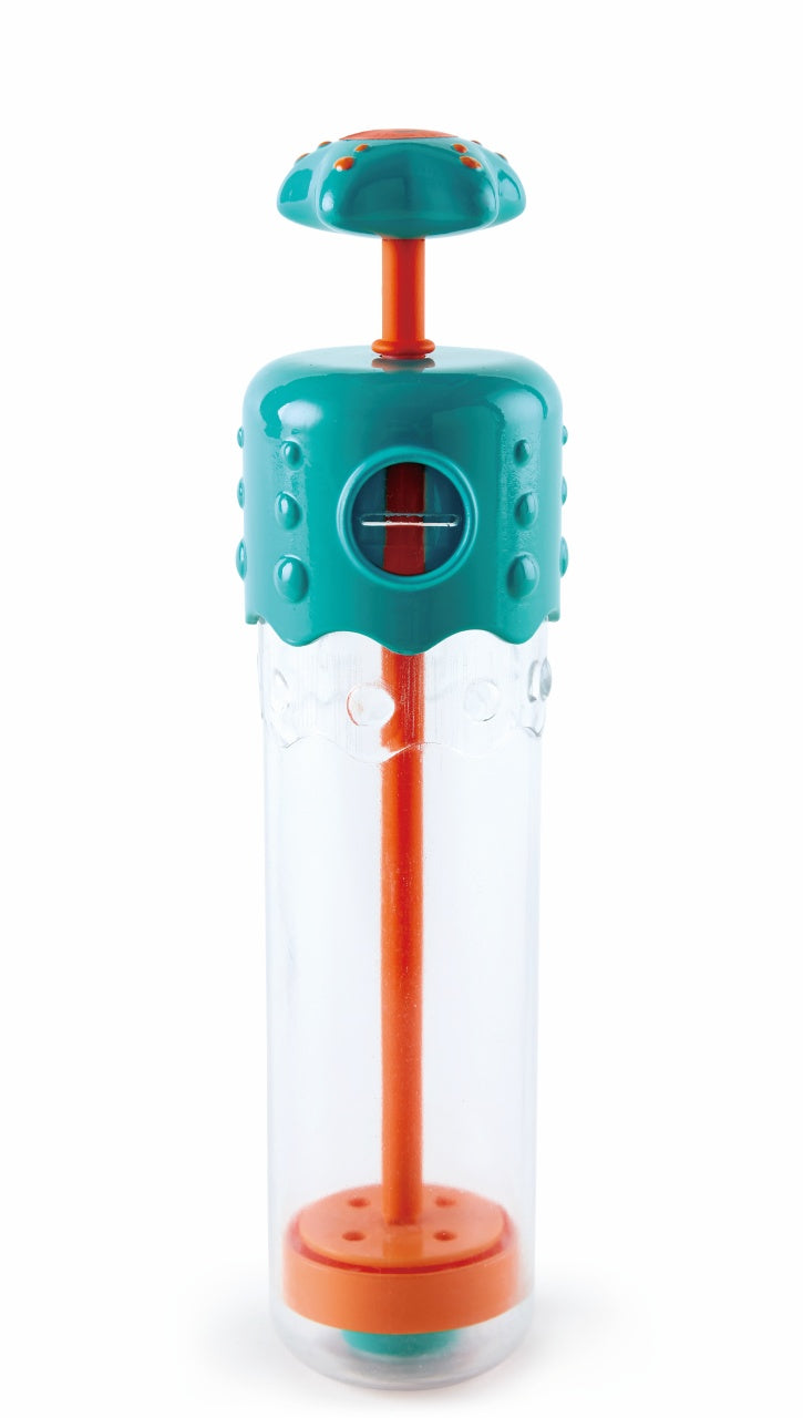 Hape Bath Toys - Multi-Spout Sprayer
