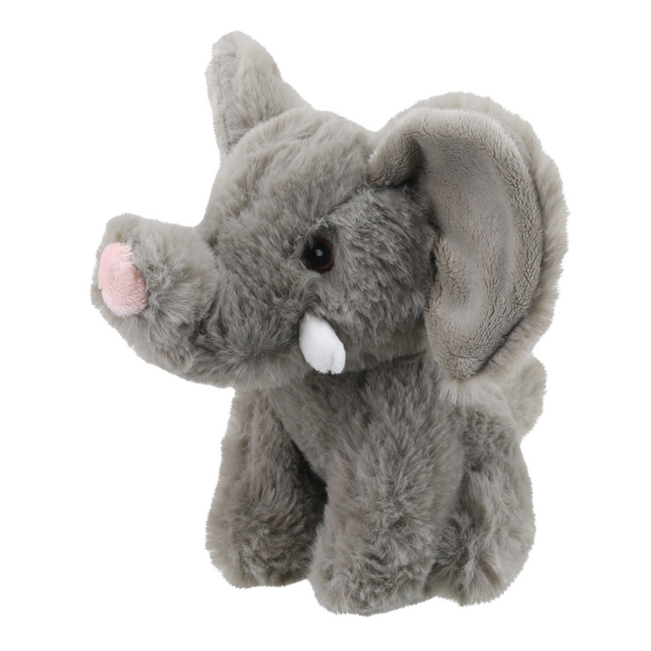 Wilberry Eco Minis - Elephant