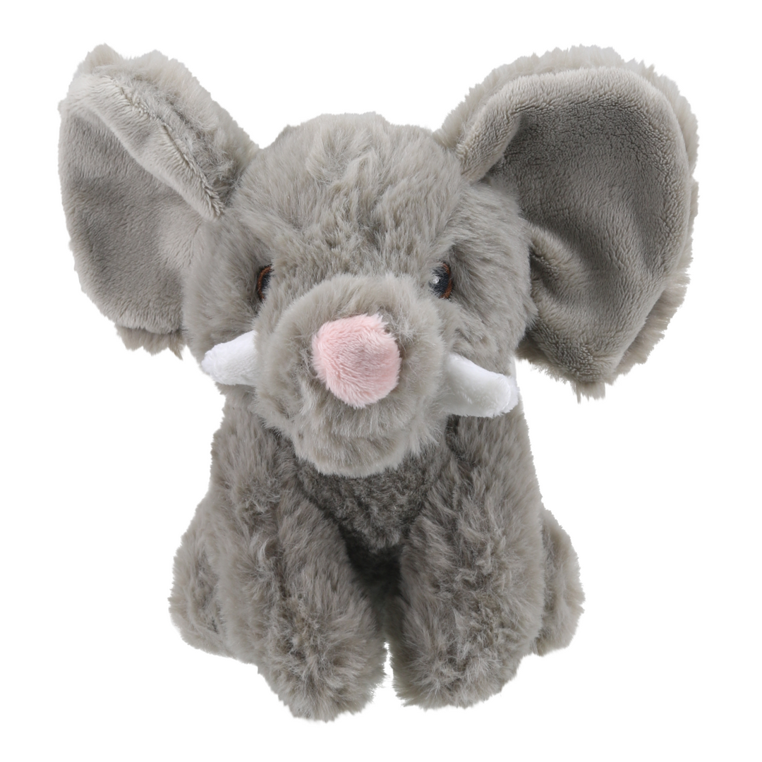 Wilberry Eco Minis - Elephant