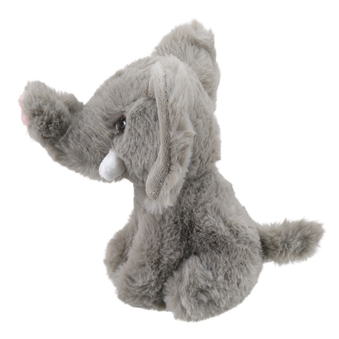 Wilberry Eco Minis - Elephant