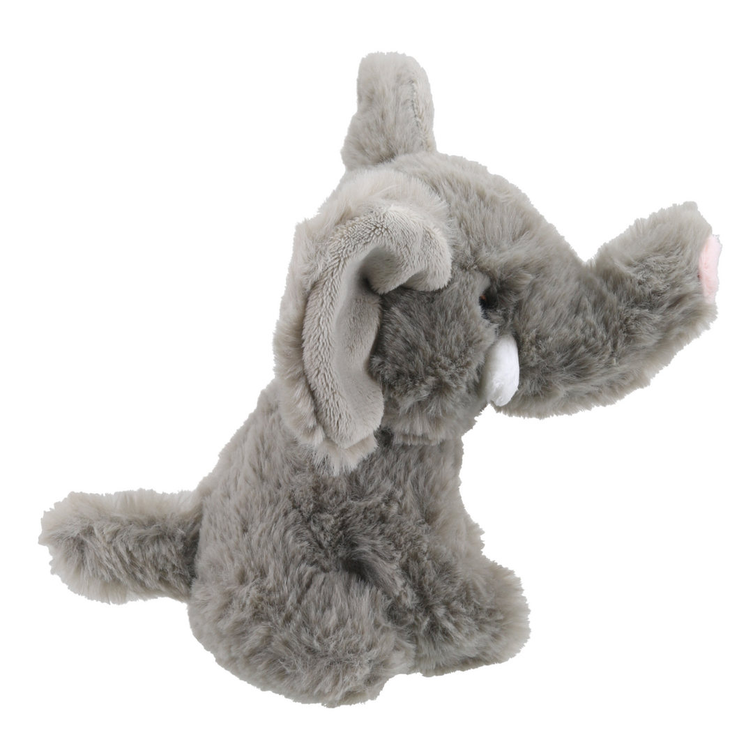 Wilberry Eco Minis - Elephant
