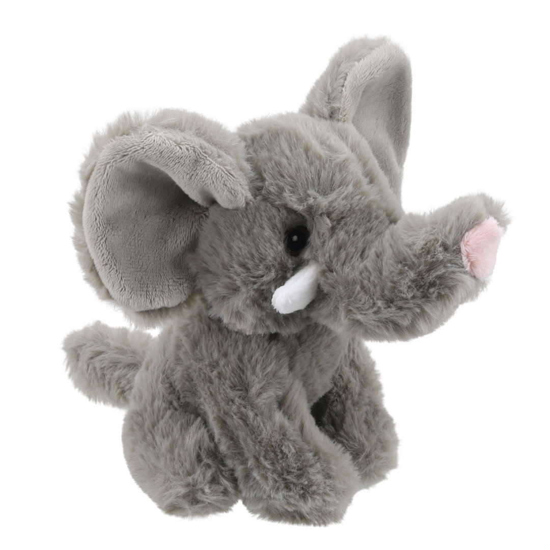 Wilberry Eco Minis - Elephant