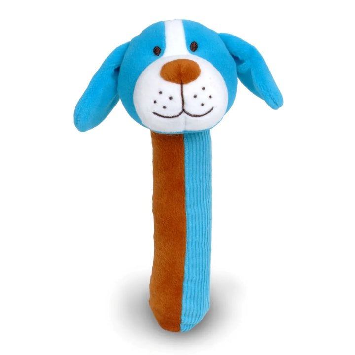 Fiesta Crafts Squeakaboo Dog