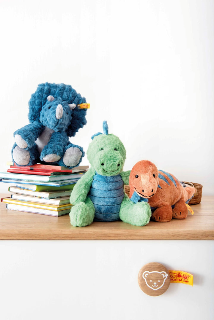 Steiff Dinosaur - Joshi Baby T-Rex (16cm)