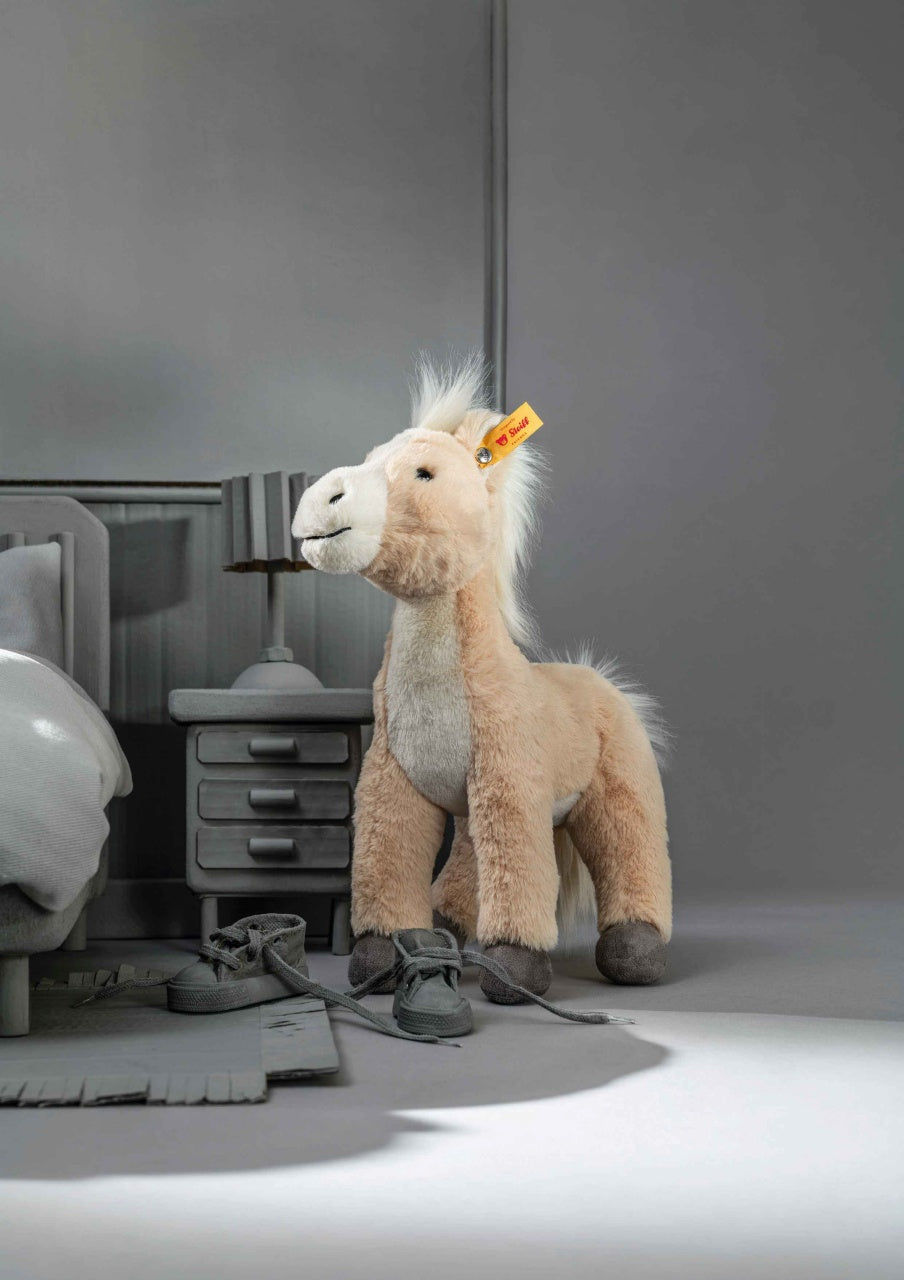Steiff Gola Horse - standing (27cm)