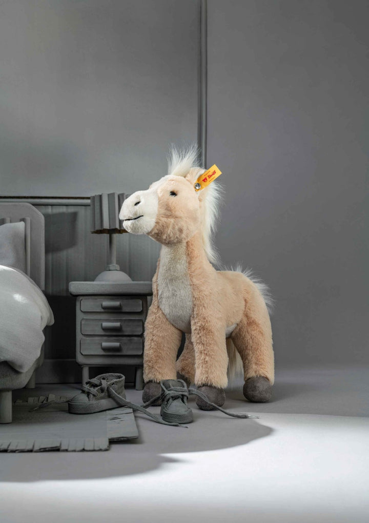 Steiff Gola Horse - standing (27cm)