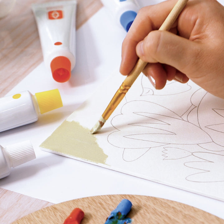 Djeco Atelier 23 - Colour Mixing - Fields