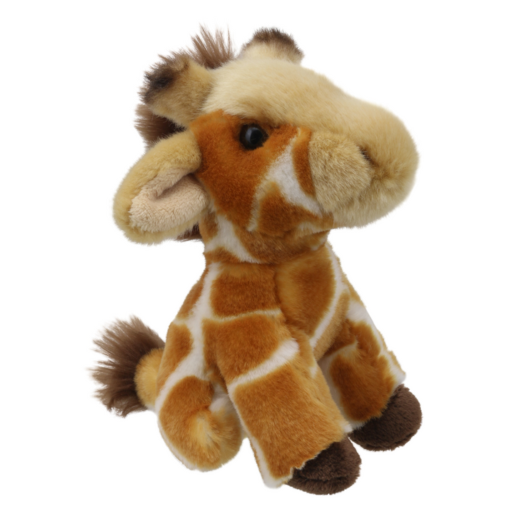 Wilberry Minis -  Giraffe