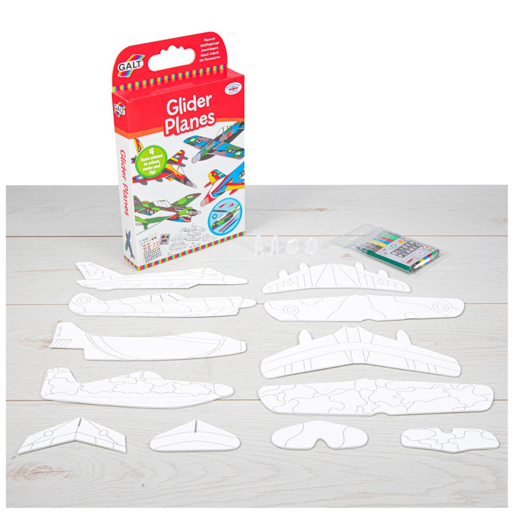 Galt Activity Kit - Glider Planes