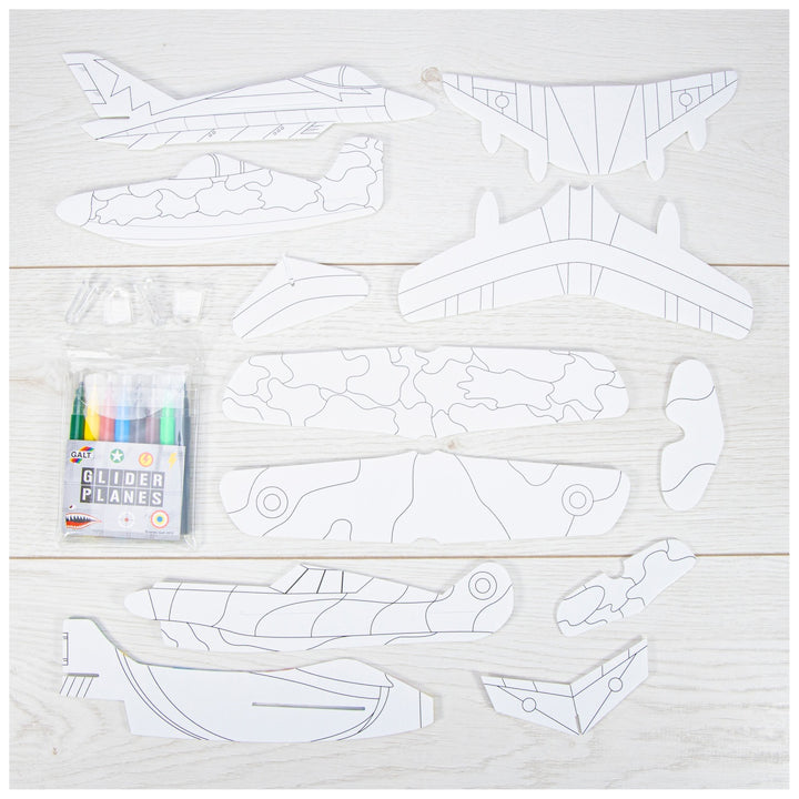Galt Activity Kit - Glider Planes