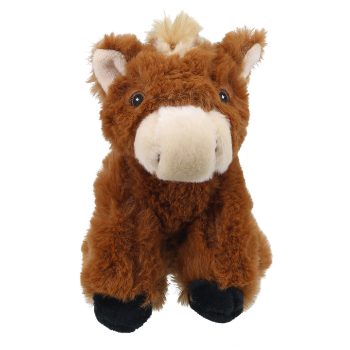 Wilberry Eco Minis - Horse