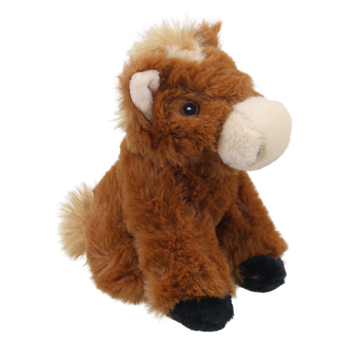 Wilberry Eco Minis - Horse