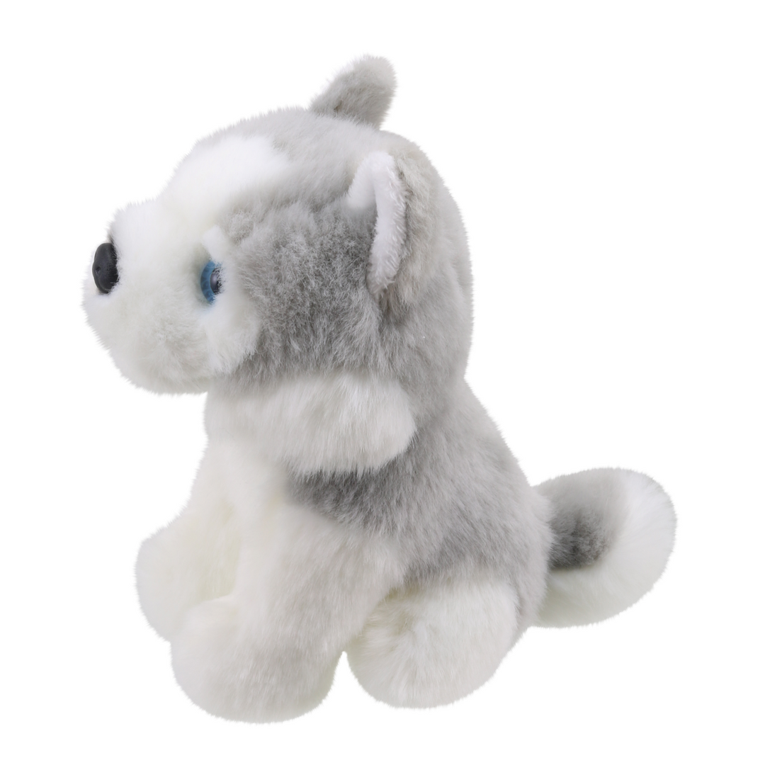 Wilberry Minis - Husky Dog