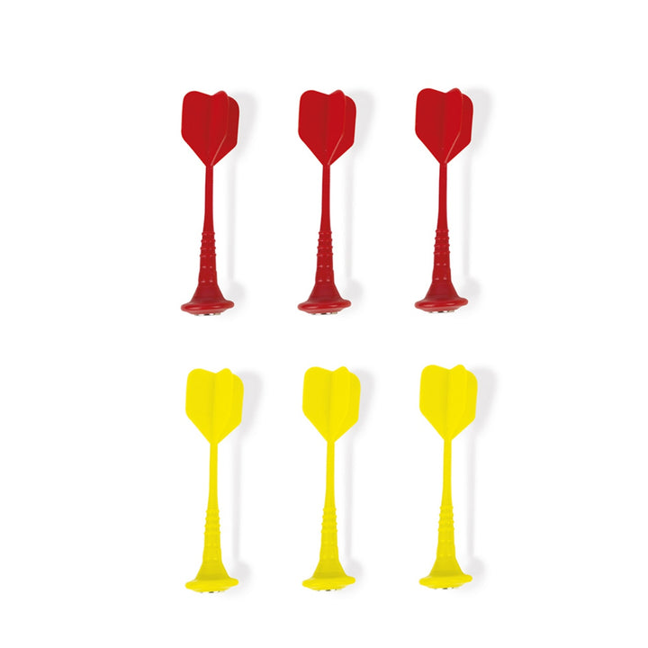 Janod Magnetic Dart Game - Garden