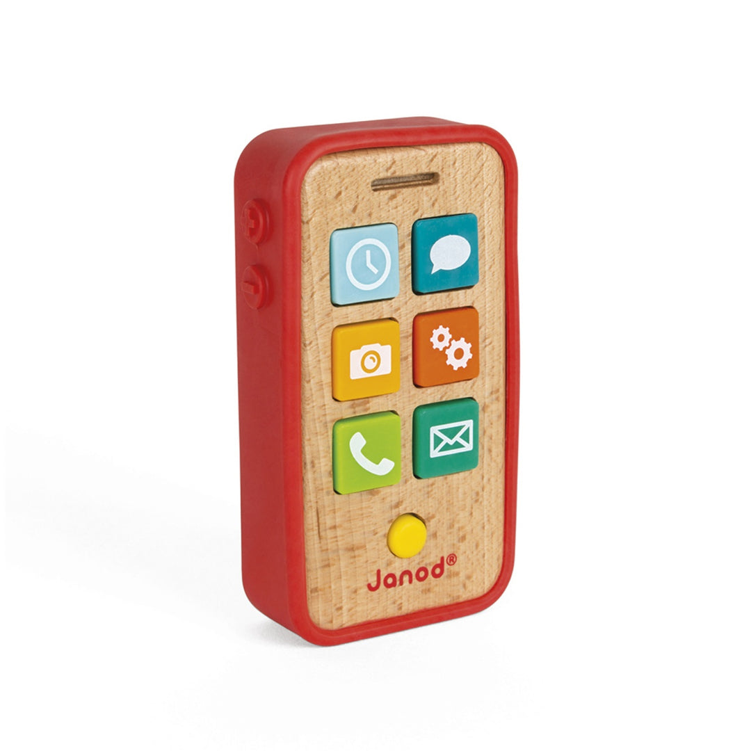 Janod Sound Telephone
