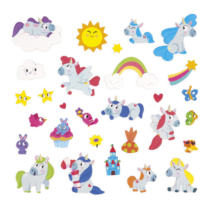 Janod Magneti&